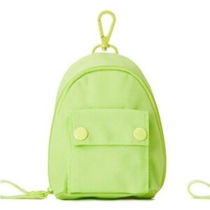 DARE TO ROAM ALPHA ORG POUCH HALOGEN NEW WITH TAGS 3